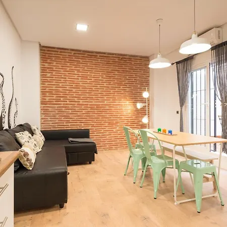 Apartment Lab 36 Malaga