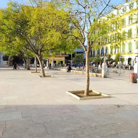 Lab 36 * Malaga