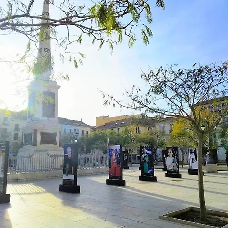 Lab 36 * Malaga