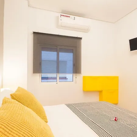 Apartment Lab 36